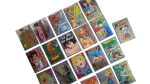 Mixed Holographic Sticker Collection - Image 4