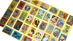 Mixed Holographic Sticker Collection - Image 5