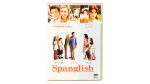 Spanglish DVD