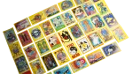 Mixed Holographic Sticker Collection - Image 6