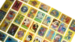 Mixed Holographic Sticker Collection - Image 7