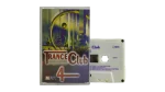 Various Artists - Trance Club 4 Cassette Tape