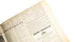 Saudi Gazette Newspaper - Image 6