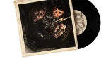 Night Dubbing Vinyl Record - Image 3