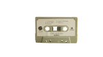 Cliff Richard - I'm No Hero Cassette Tape - Image 4