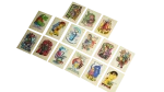Mixed Holographic Sticker Collection - Image 8