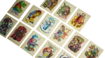 Mixed Holographic Sticker Collection - Image 9