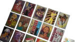 Mixed Holographic Sticker Collection - Image 11