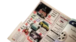 The New Cherokee Akhbar Al-Sayarat Magazine May 2000 - Image 5