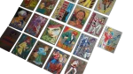 Mixed Holographic Sticker Collection - Image 12