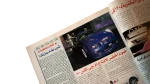 The New Cherokee Akhbar Al-Sayarat Magazine May 2000 - Image 6