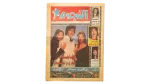 Akhbar El Nogoom Newspaper