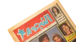 Akhbar El Nogoom Newspaper - Image 2