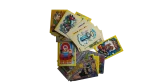 Sunny Sea Thrills Sticker Collection - Image 3