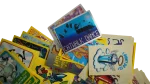 Sunny Sea Thrills Sticker Collection - Image 6