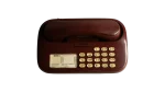 Matra Chorus Push-Button Telephone