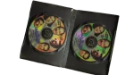 Ghazel El Banat Movie DVD 1949 - Image 4