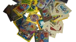 Sunny Sea Thrills Sticker Collection - Image 7