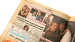 Akhbar El Nogoom Newspaper - Image 8