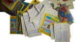 Sunny Sea Thrills Sticker Collection - Image 9