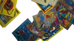 Sunny Sea Thrills Sticker Collection - Image 10