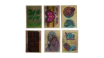 Soviet Peace and Glasnost Sticker Collection - Image 2