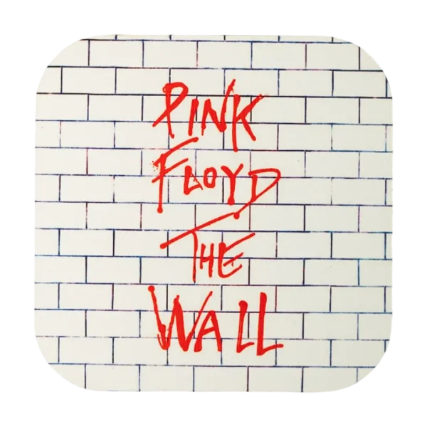 Pink Floyd Coaster