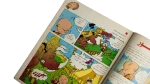 1999 Alaa El Din Comic Issue #305 - Image 4
