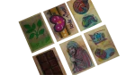 Soviet Peace and Glasnost Sticker Collection - Image 5