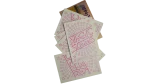 Soviet Peace and Glasnost Sticker Collection - Image 6