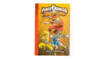 Power Rangers Ninja Storm Operation Tonnerre