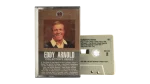 Eddy Arnold "Collectors Series" Cassette Tape