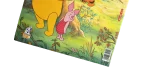 Winnie the Pooh English Issue 99 Magazine - Image 3