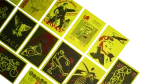 Soviet Peace and Glasnost Sticker Collection - Image 8