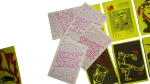 Soviet Peace and Glasnost Sticker Collection - Image 15
