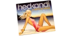 Hedkandi "A Taste of Kandi" Summer CD - Image 3