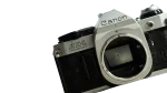 Canon AE-1 Program SLR Camera - Image 2