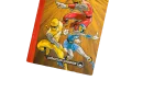 Power Rangers Ninja Storm Operation Tonnerre - Image 2