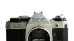 Canon AE-1 Program SLR Camera - Image 4
