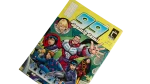 Special Issue: "Sacrifice" The 99 Comic 2007 - Image 4
