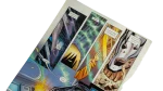 Special Issue: "Sacrifice" The 99 Comic 2007 - Image 5