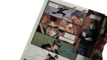 Special Issue: "Sacrifice" The 99 Comic 2007 - Image 6
