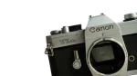 Canon TLb SLR Camera - Image 2