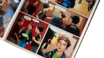 Special Issue: "Sacrifice" The 99 Comic 2007 - Image 8