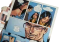Special Issue: "Sacrifice" The 99 Comic 2007 - Image 9