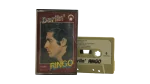 Ringo Starr - Darlin' Cassette Tape