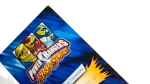 Power Rangers Ninja Storm Operation Tonnerre - Image 3