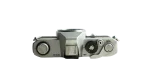 Canon TLb SLR Camera - Image 6
