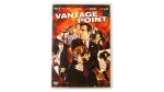 Vantage Point DVD