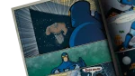 Justice League Issue #3 - Arabic DC Comic - Image 7